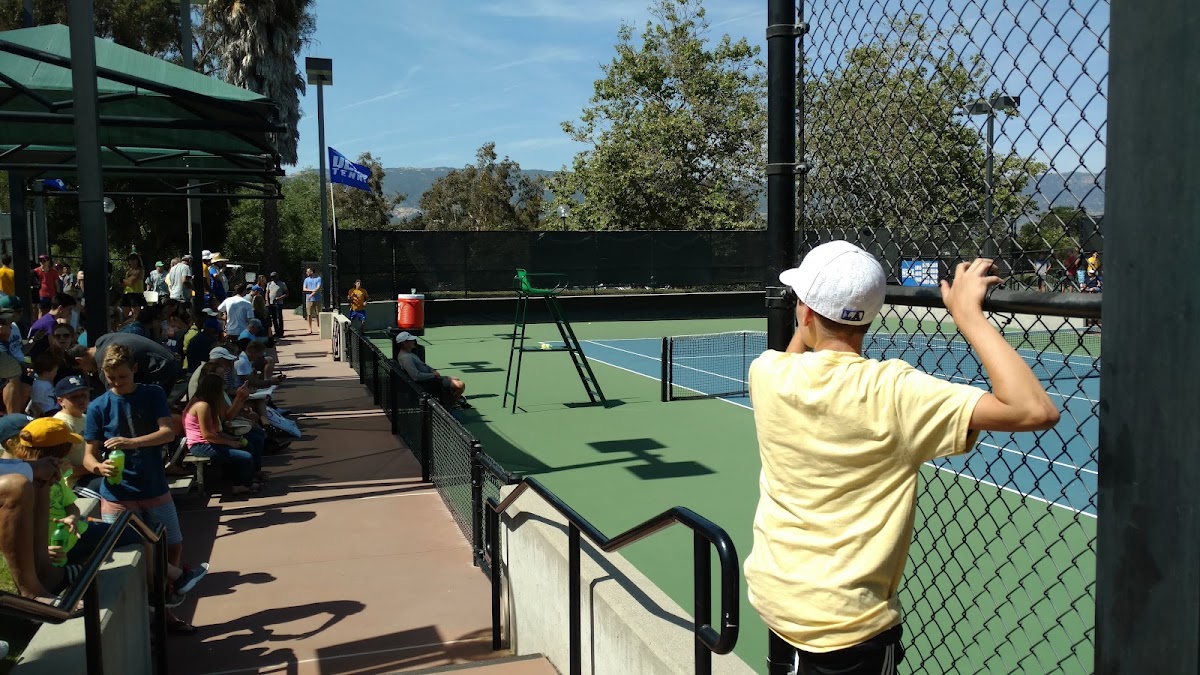 Multi-Activity Court - Photo 3