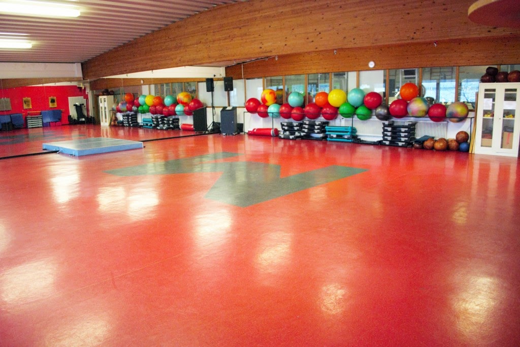 Multi Sports - Photo 3