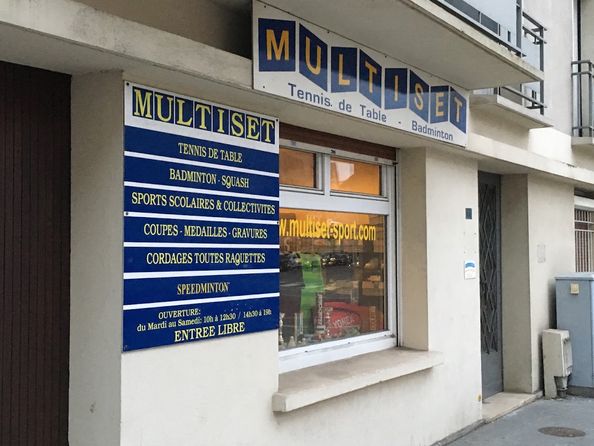 Multiset - Photo 1