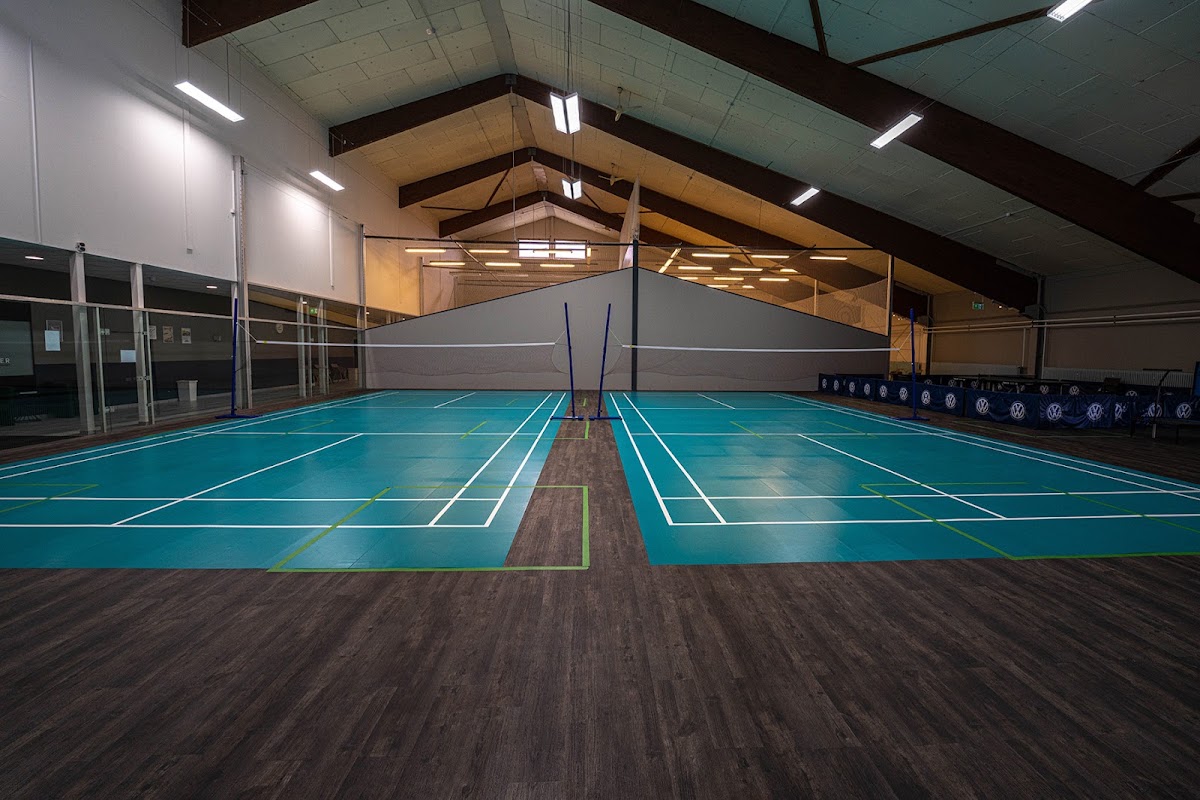 MultiSports Wallau - Photo 2