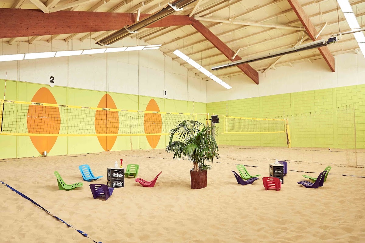 MultiSports Wallau - Photo 3