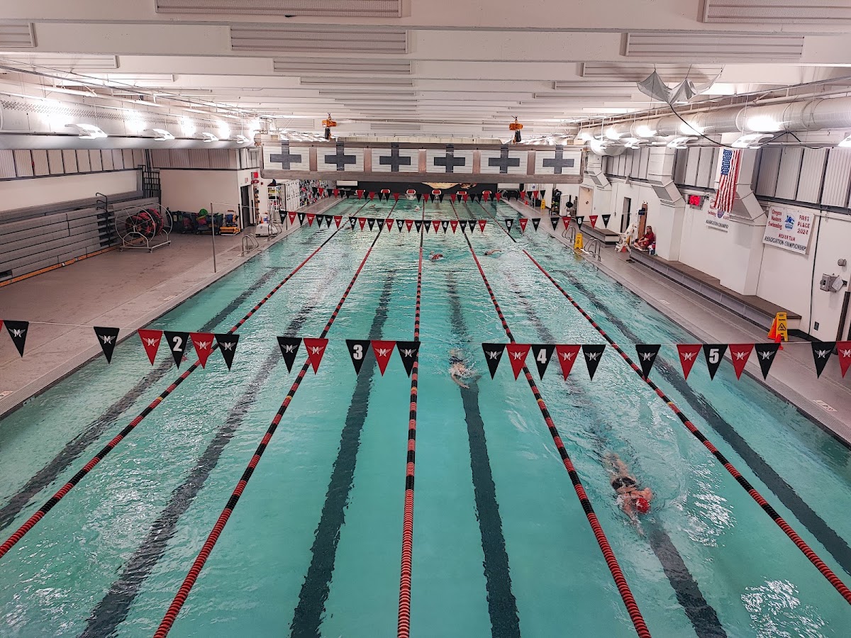 Multnomah Athletic Club - Photo 3