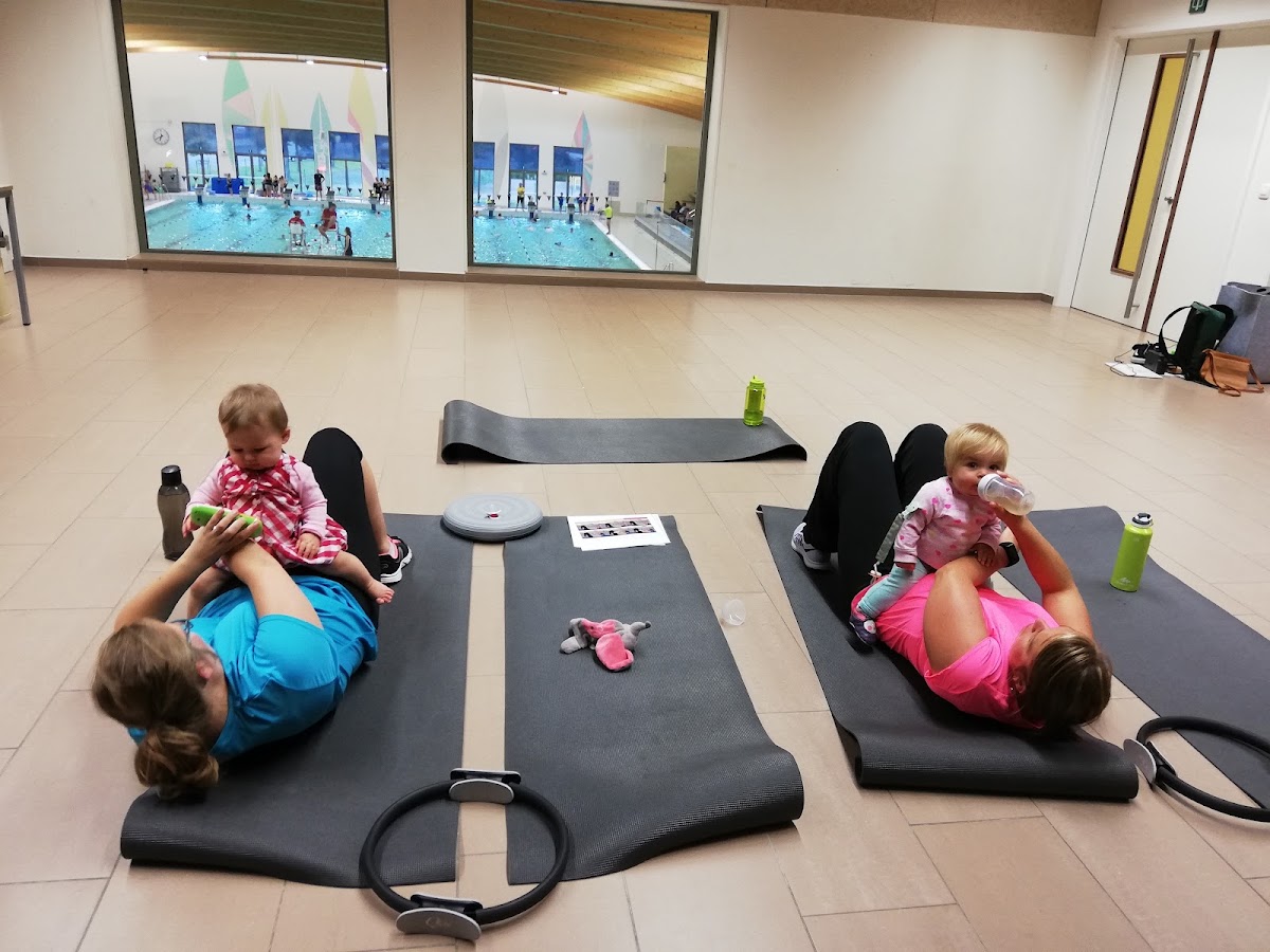 Mums en Bubs - Brugge - Photo principale