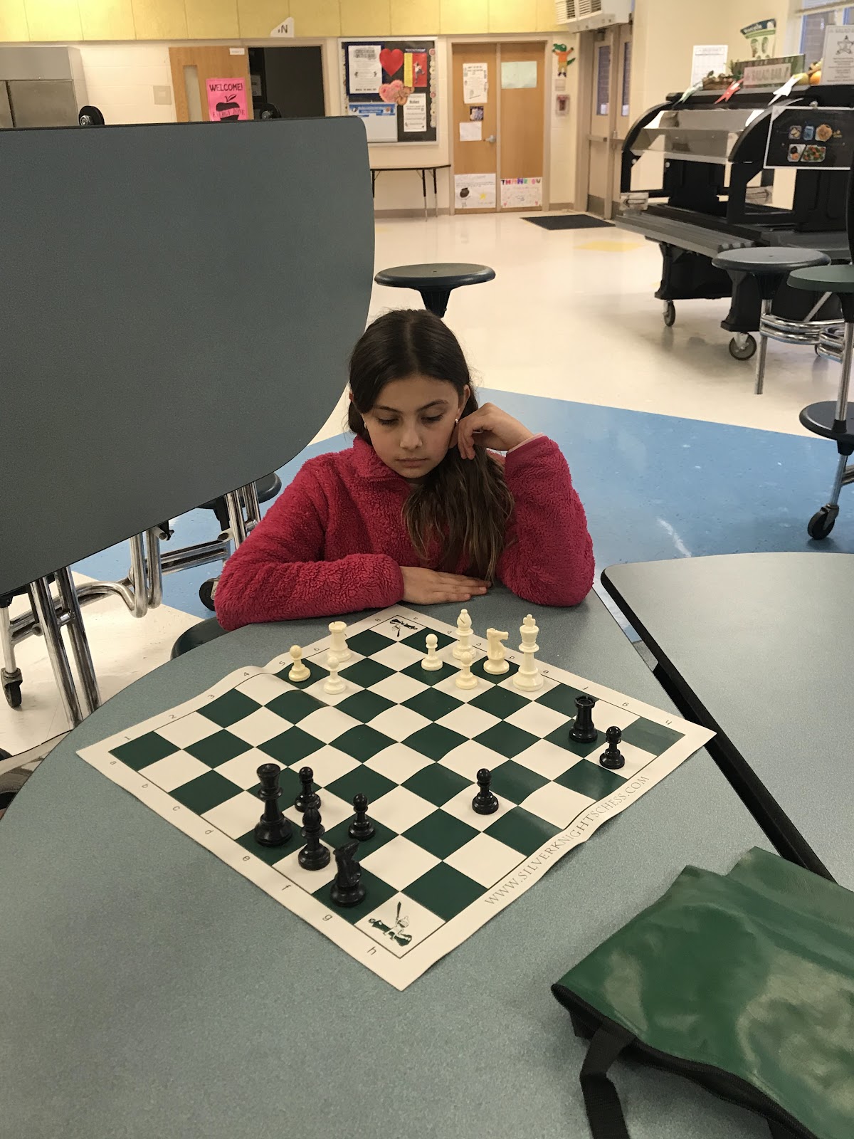 Muneer Chess and Tennis Club (MCTC) - Photo 3
