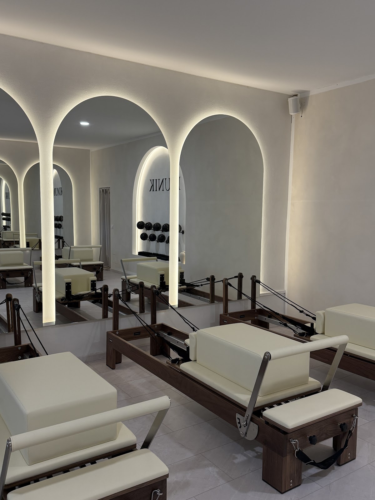 MUNIK reformer studio - Photo 1