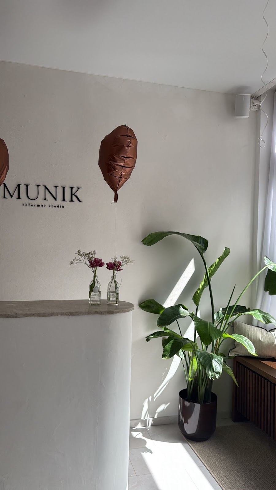 MUNIK reformer studio - Photo 3