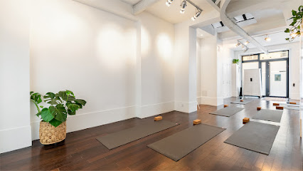 Mūnnshala Yoga - Photo principale