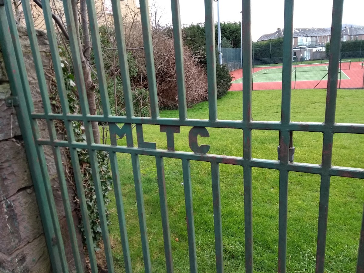 Murrayfield Lawn Tennis Club - Photo 3