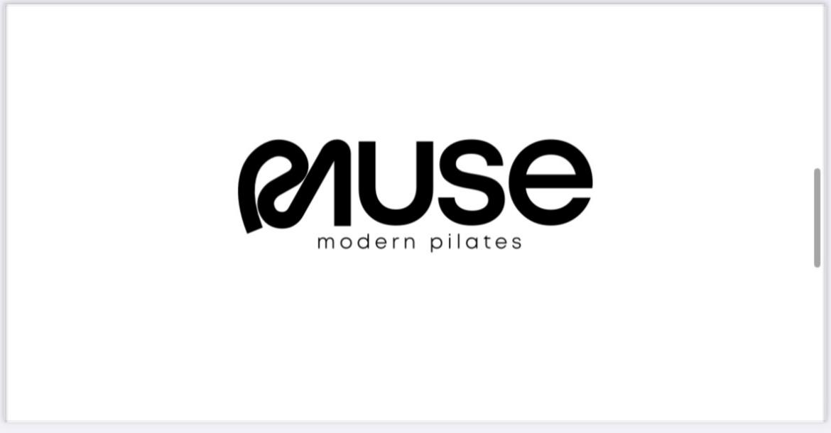 Muse Modern Pilates