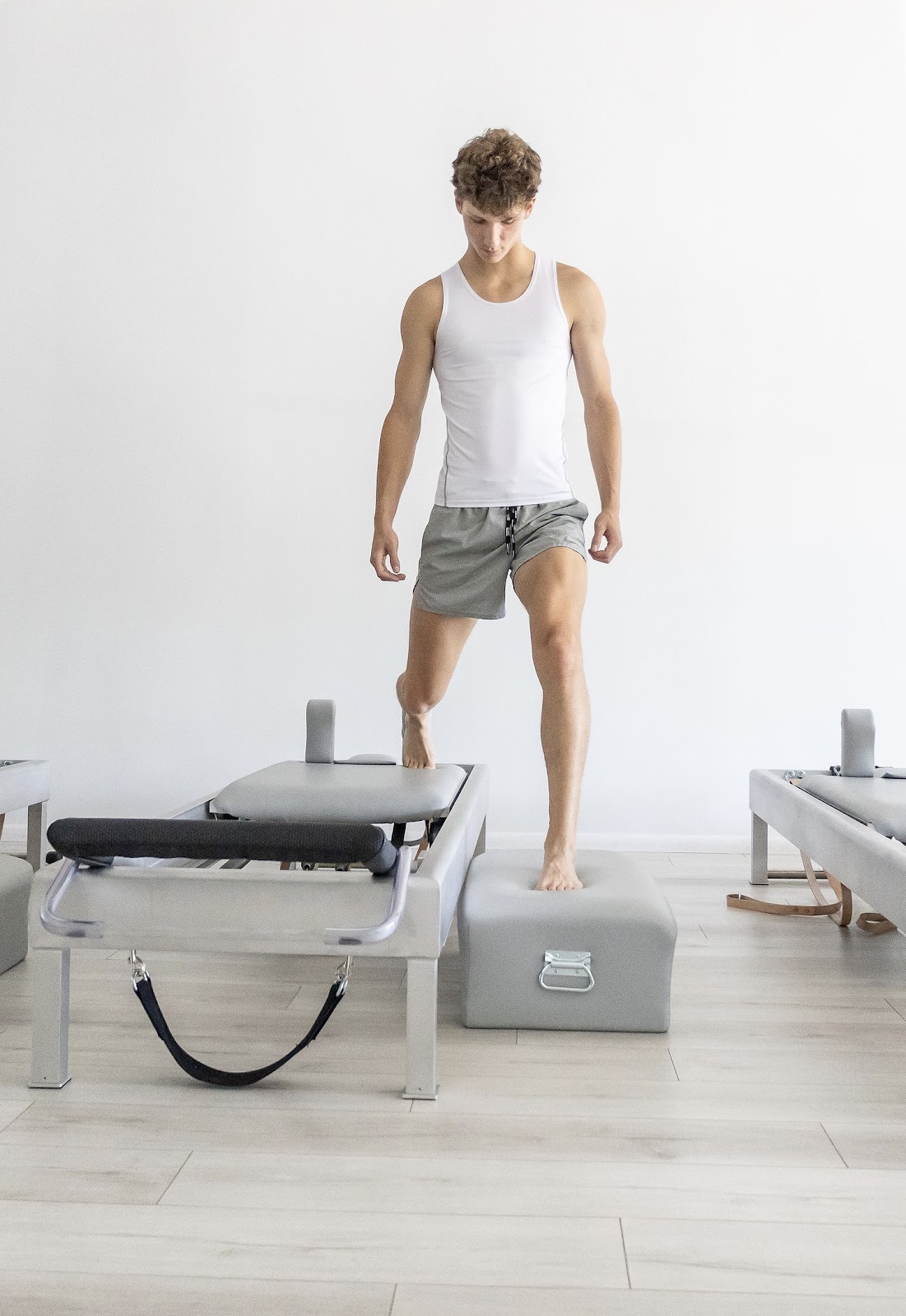 Muse Pilates - Photo 3