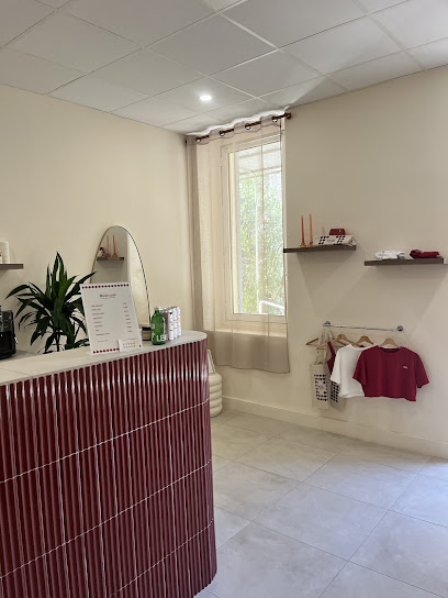 Muse – Studio de Pilates, Reformer & Yoga à Marseille - Photo principale