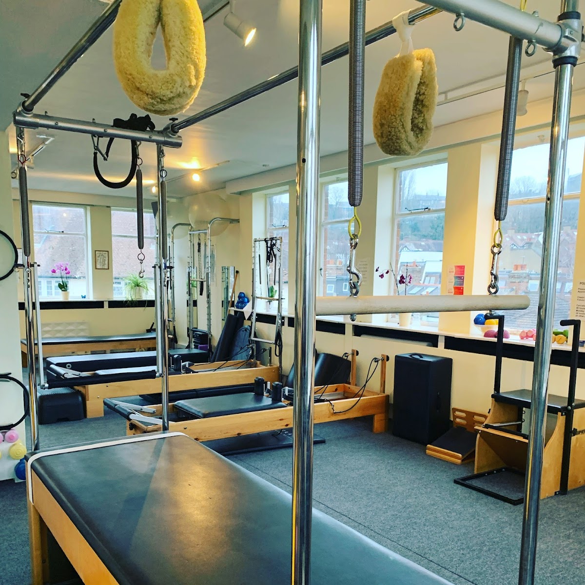 Muswell Hill Pilates - Photo 2