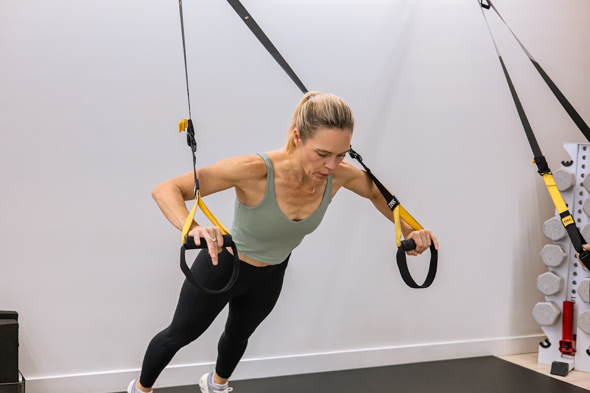 Muv Better Pilates & Training - Photo 3