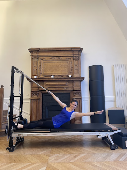 My Boutique Pilates