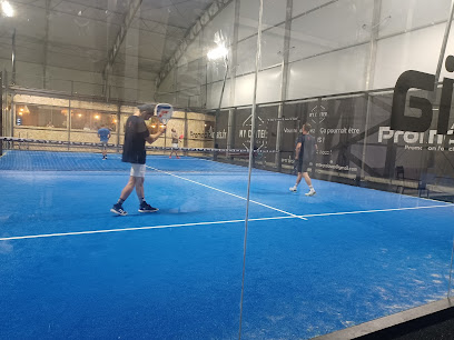My Center Palavas - Tennis - Padel - Badminton