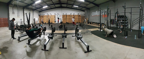 MY Empire Fitness - Photo principale