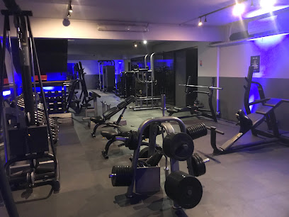 My Fitness Studio - Photo principale