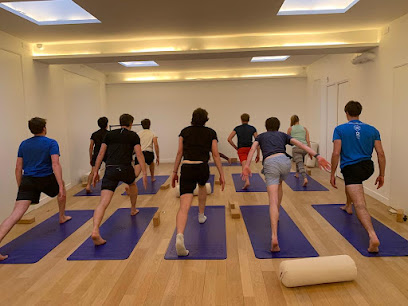 My Ginger - Studio de Yoga - Photo principale