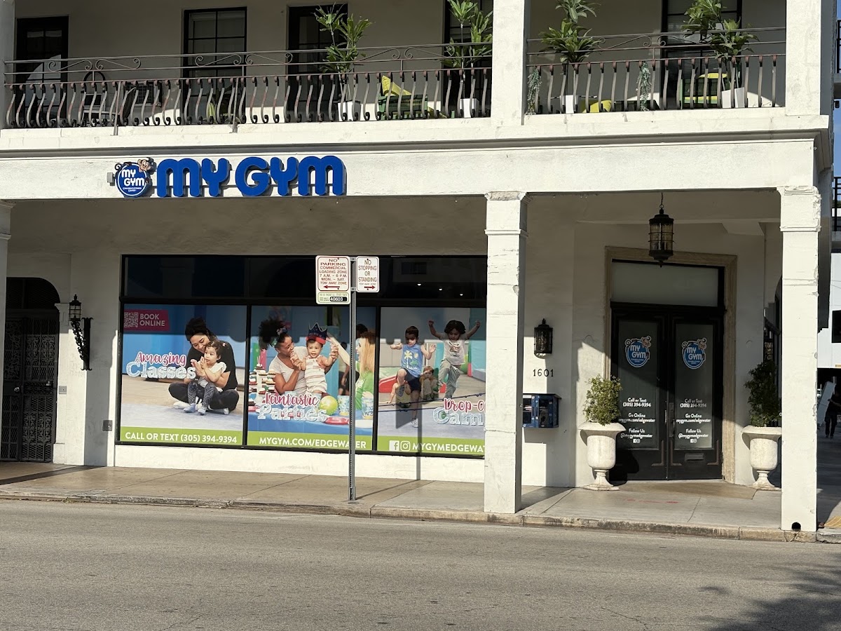 My Gym Edgewater