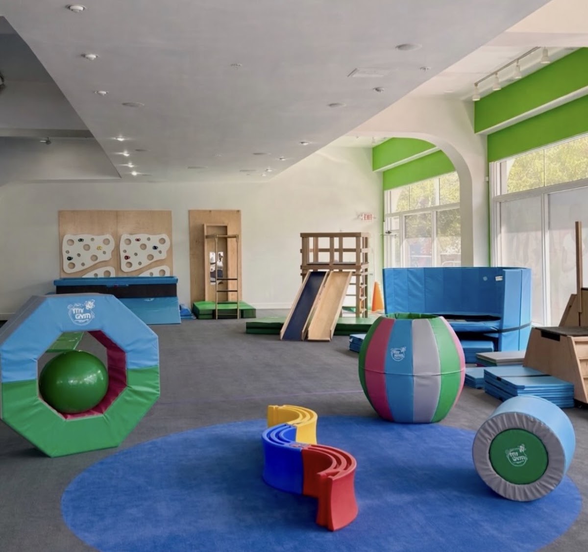 My Gym Edgewater - Photo 2