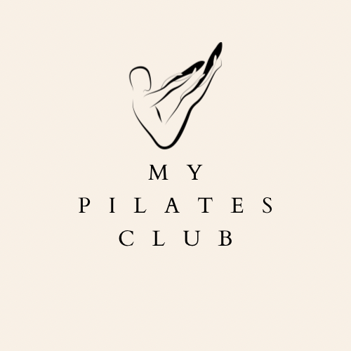 My Pilates Club