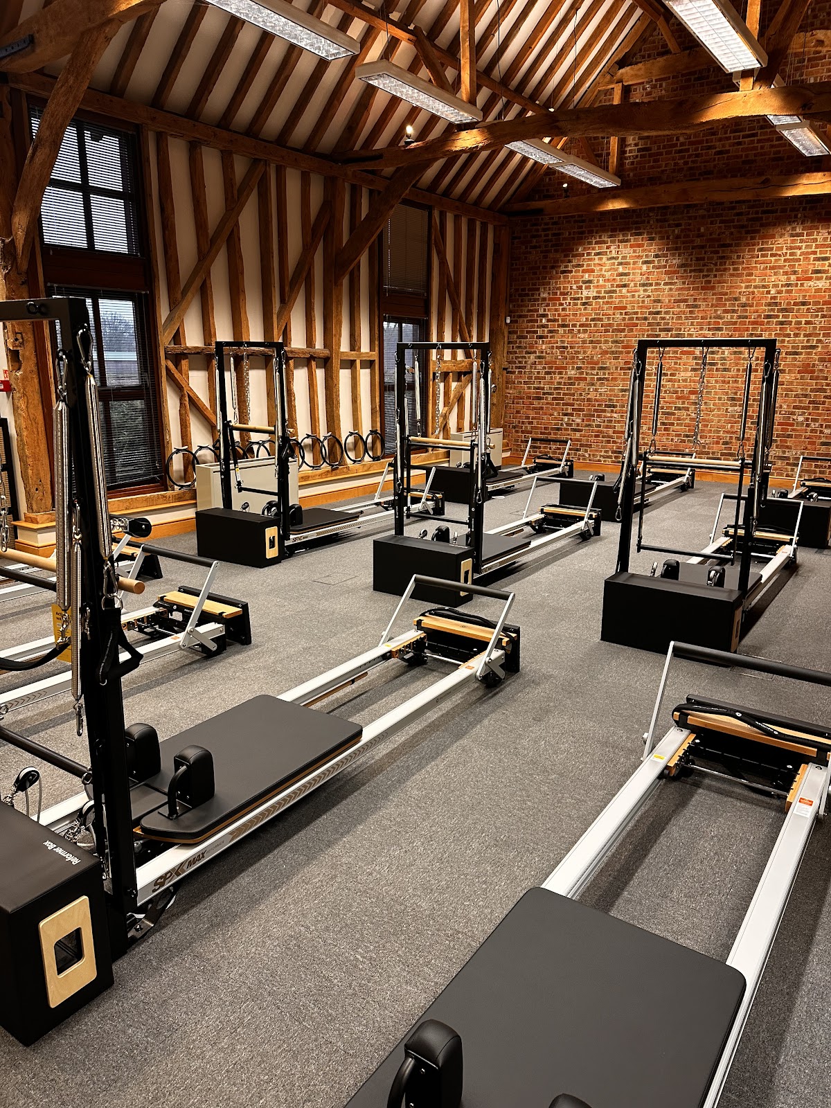 My Pilates House - Photo 1