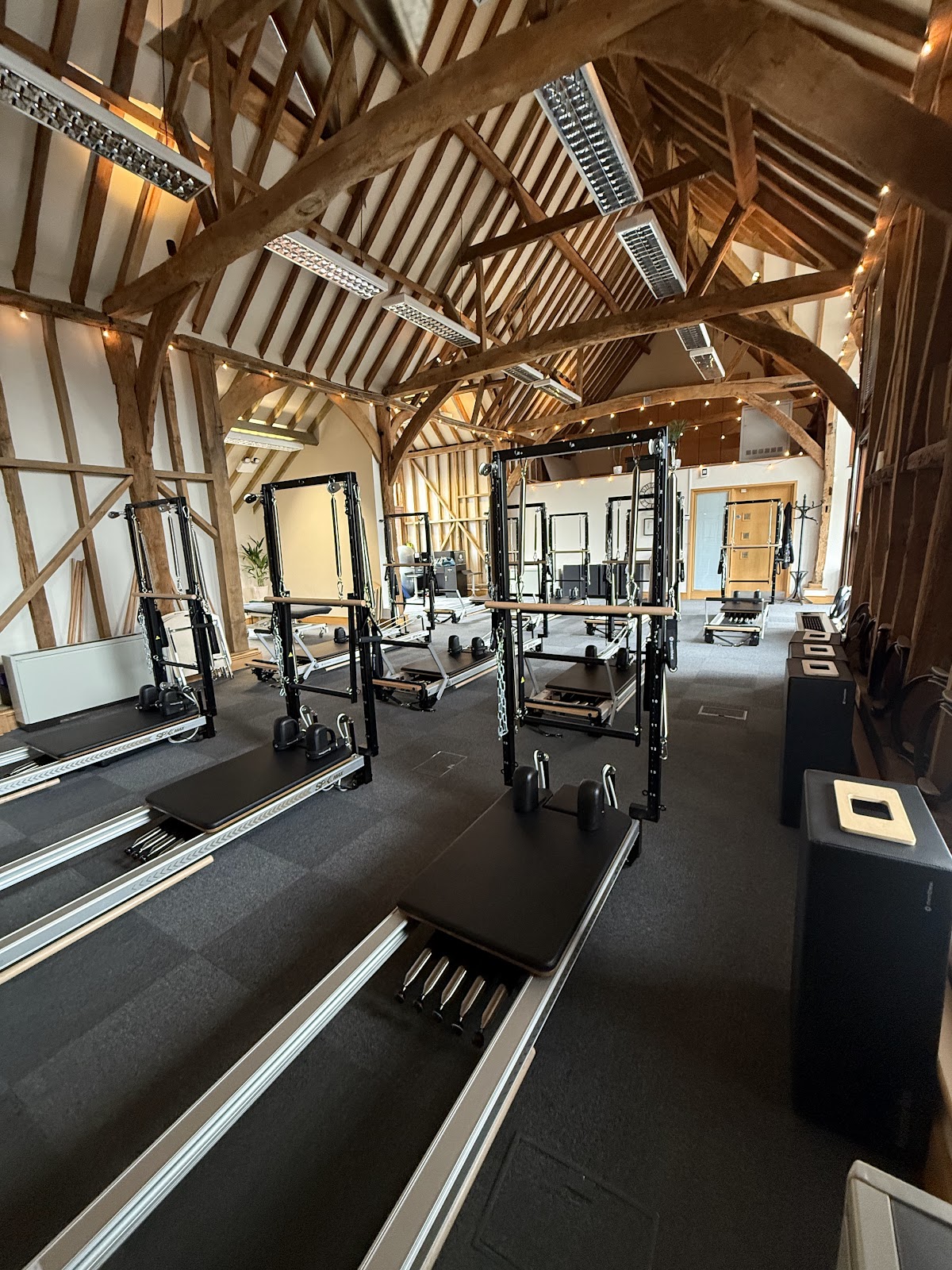 My Pilates House - Photo 2
