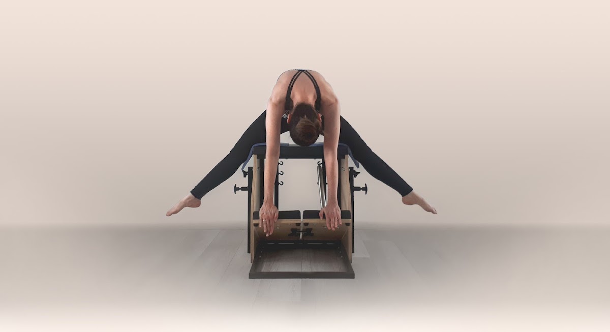 My Pilates Place
