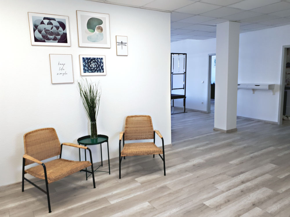 My Pilates Place - Photo 2