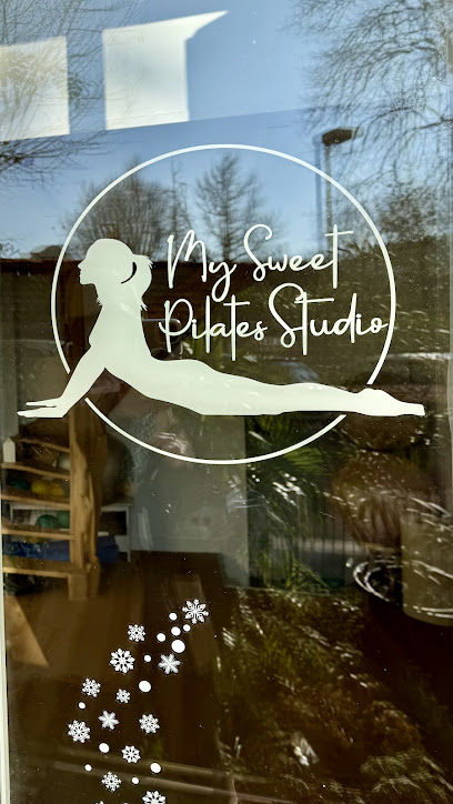 My Sweet Pilates - Photo principale