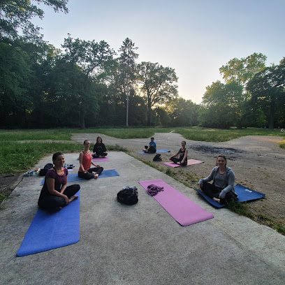 MY YOGA CENTER - Photo principale