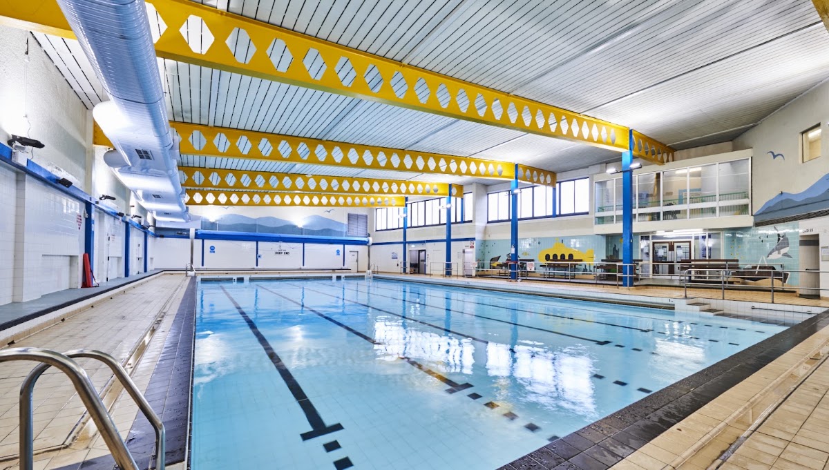 MyActive Biddulph