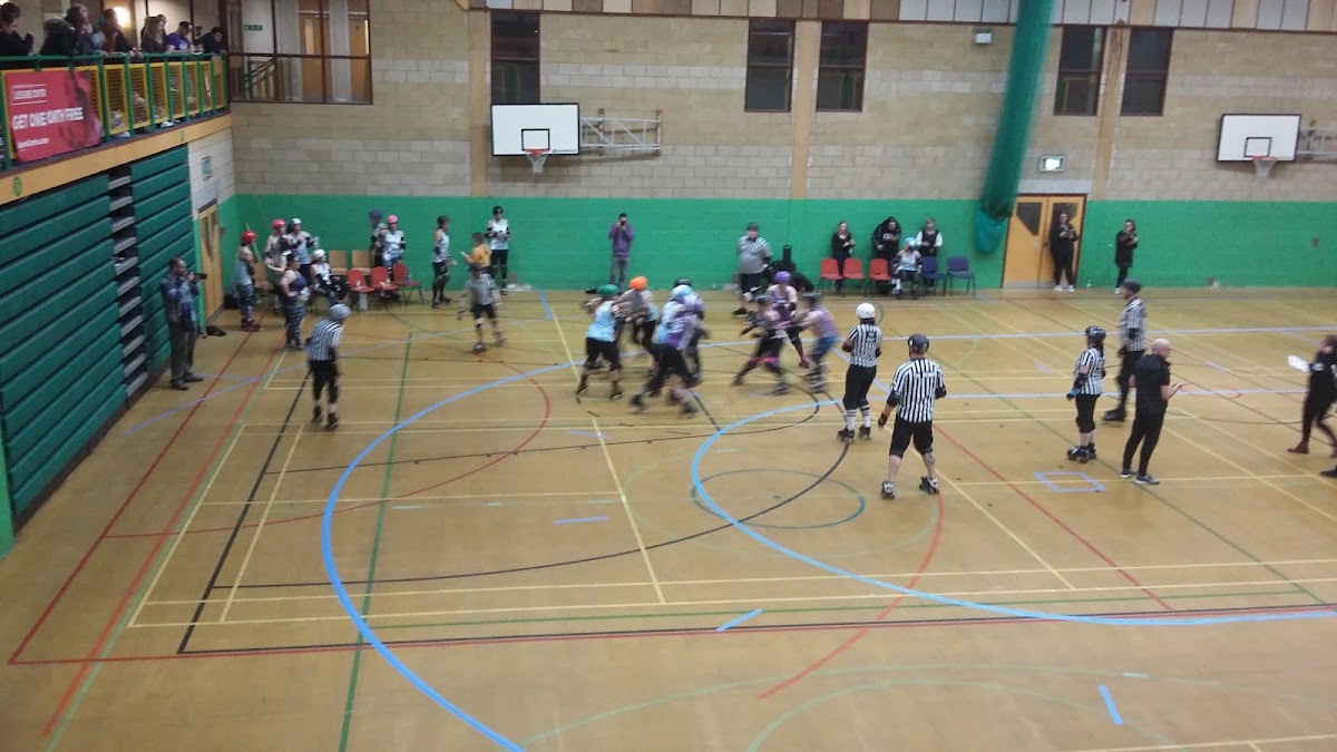 MyActive Biddulph - Photo 2