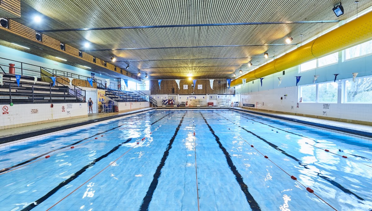 MyActive Cheadle - Photo 1
