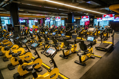 MYGYM 360 Angers Fleur d’Eau - Photo principale