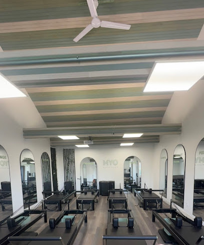 MYO PILATES STUDIO - Photo principale