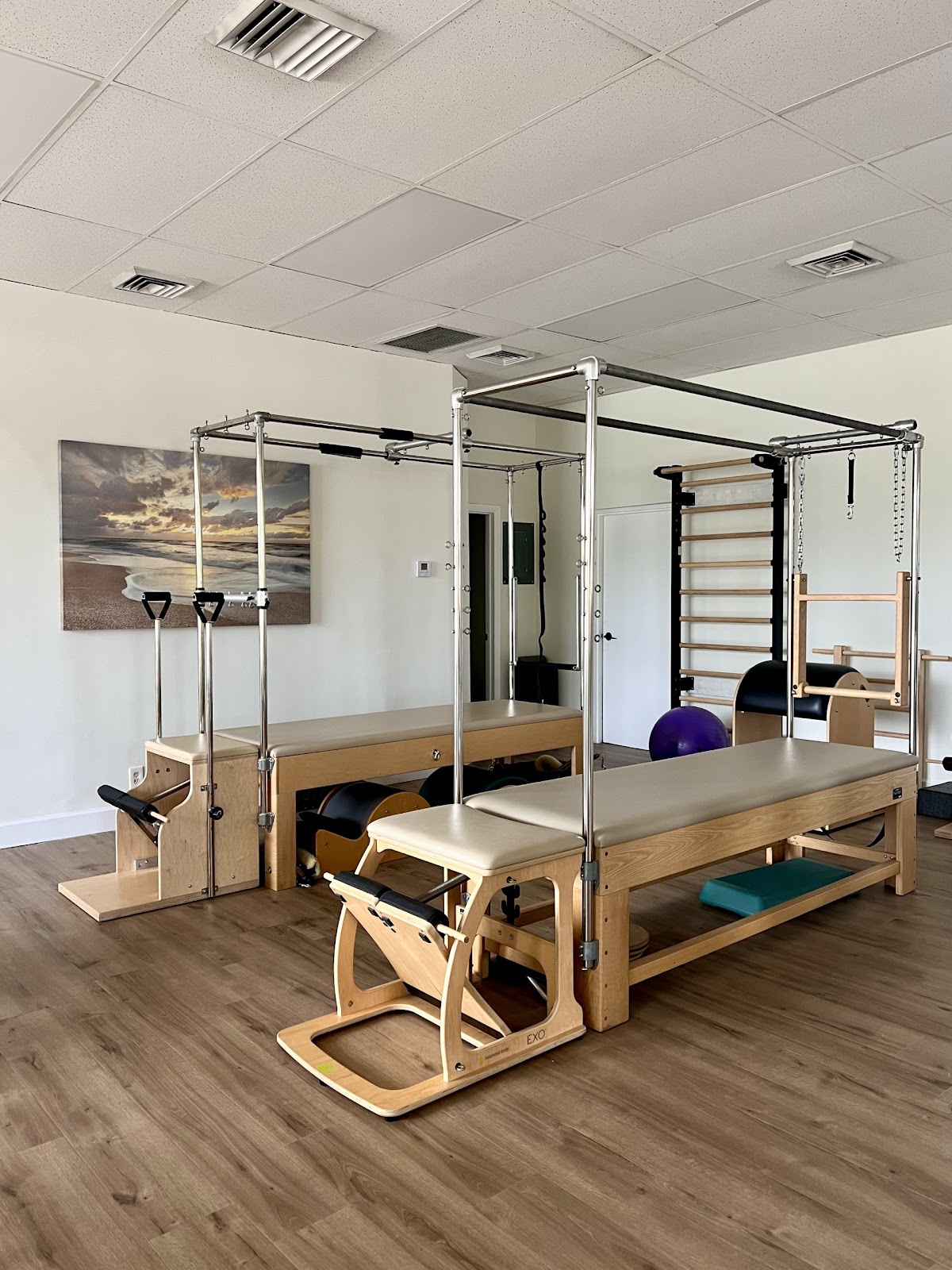 Myofascial Healing and Pilates - Photo 2