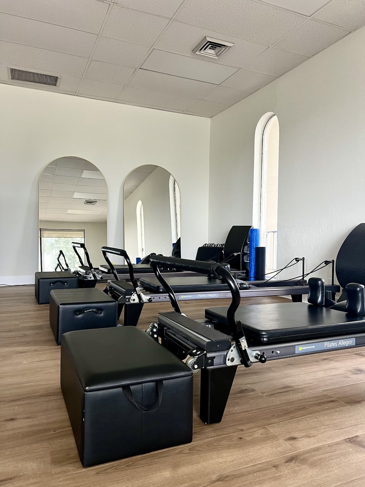 Myofascial Healing and Pilates - Photo 3