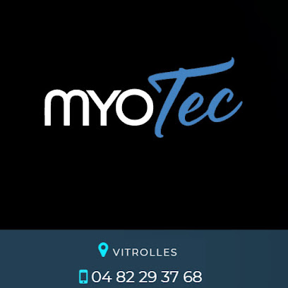 MyoTec Vitrolles | Miha Bodytec - Photo principale