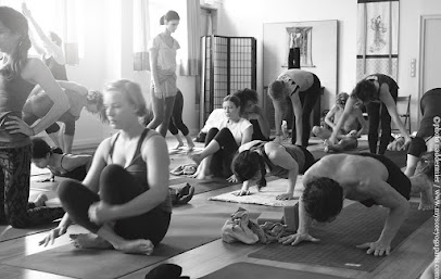 Mysore Yoga Paris