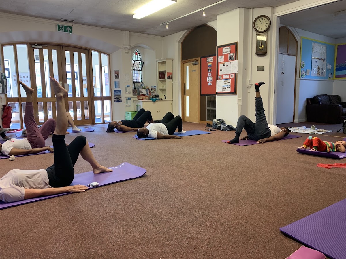 N Pilates London - Photo 2