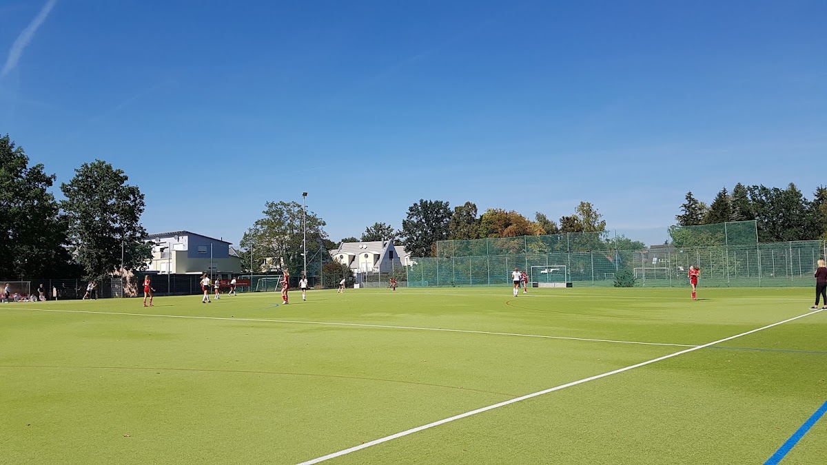 Nürnberger Hockey- und Tennis Club e.V. - Photo 1