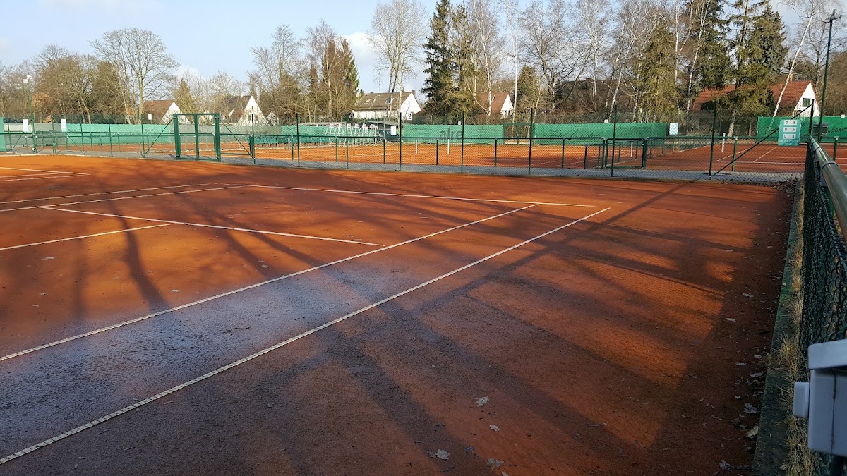 Nürnberger Hockey- und Tennis Club e.V. - Photo 2