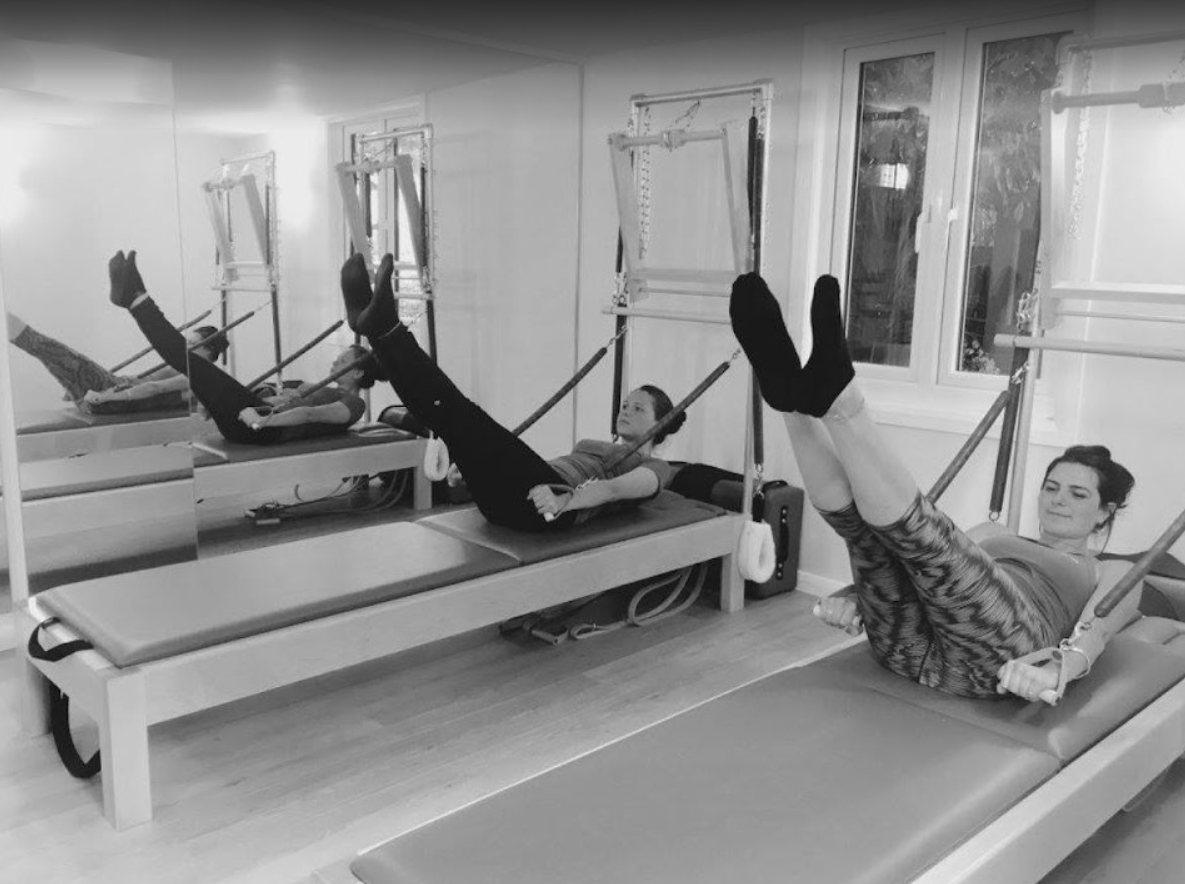 N12 Pilates - Photo 3