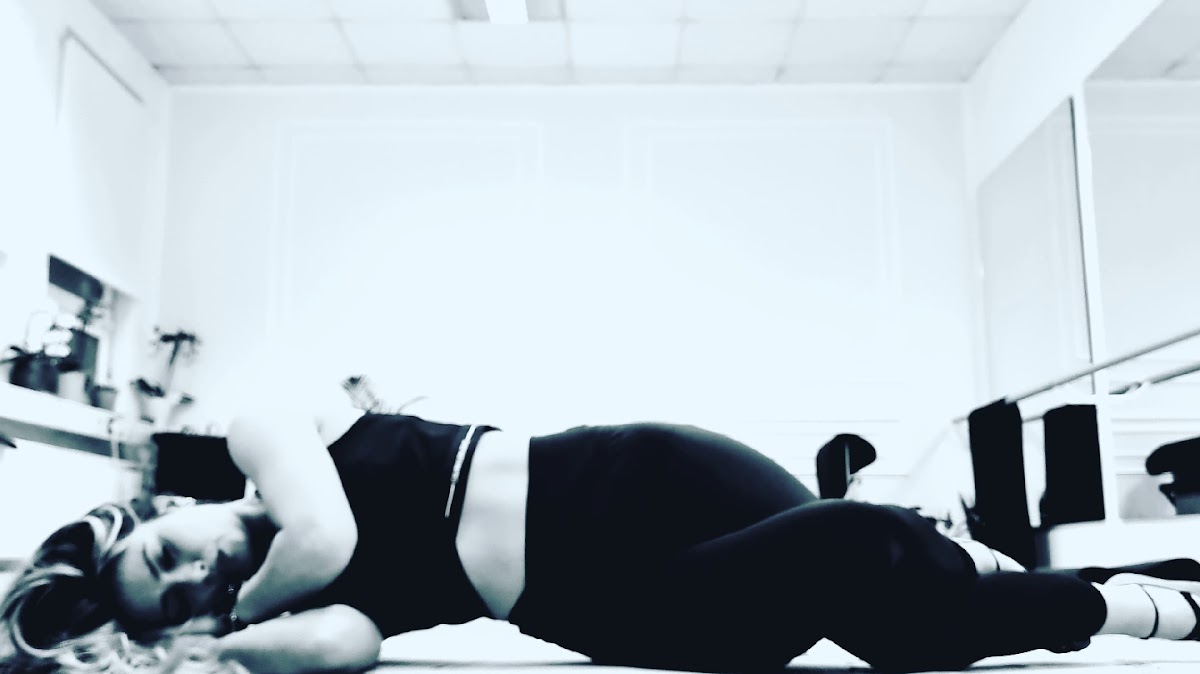 Nagis Pilates - Reformer Geräte ,Reformer Trapez Bielefeld