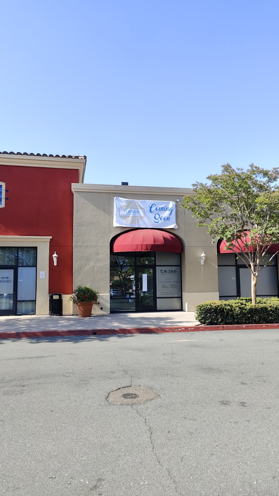 Namaste Fitness Eastlake - Photo 1