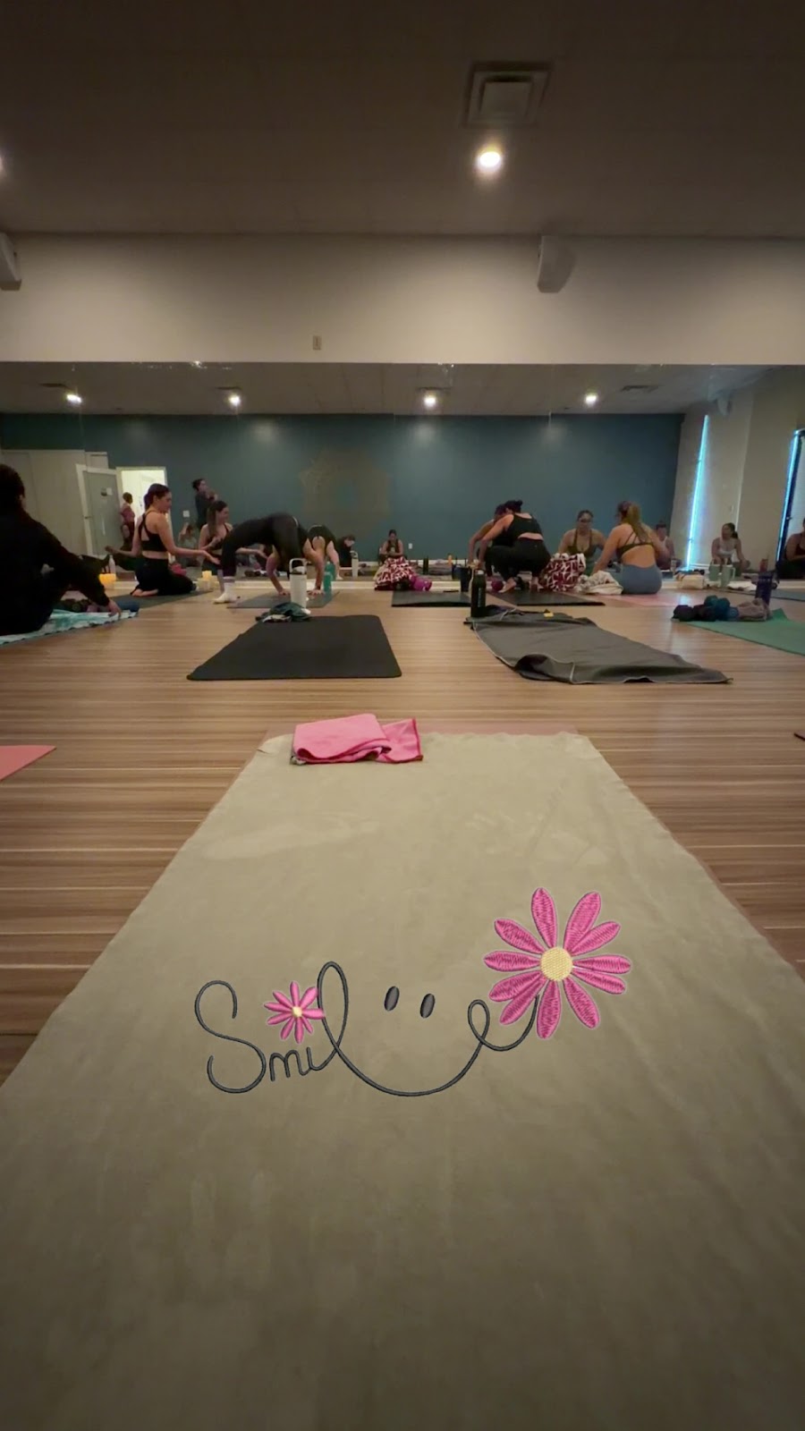 Namaste Fitness Eastlake - Photo 3
