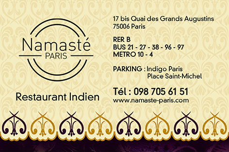 NamasteMarie - Photo 3