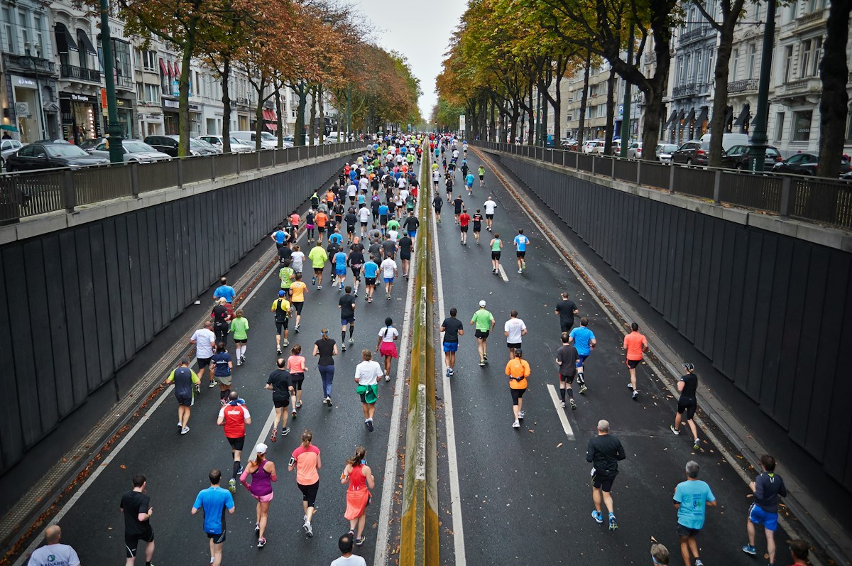 Nantes Métropole Athlétisme - Section AC Chapelain - Photo principale