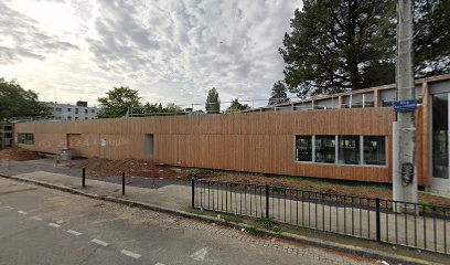 Nantes Pleins Contacts - Photo principale
